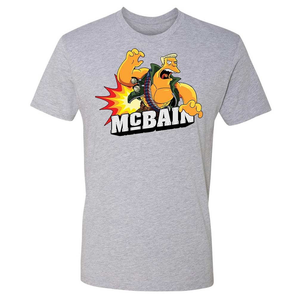 Premium Unisex T-Shirt - X1G9D6RX - Heather Grey - 2