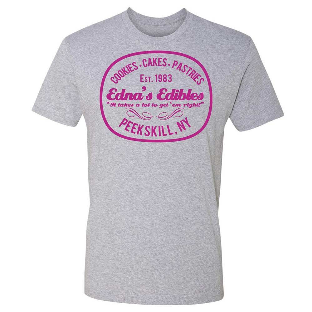 Premium Unisex T-Shirt - Y25RBEQK - Heather Grey - 2