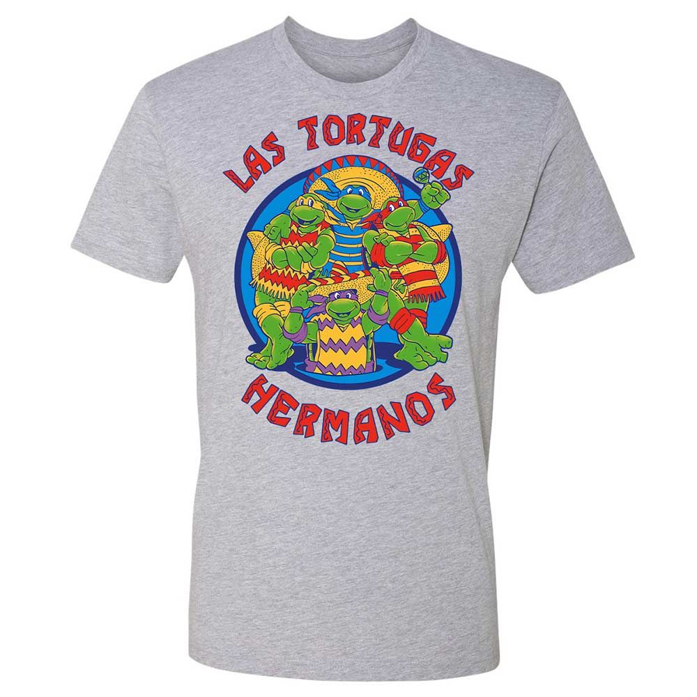 Las Tortugas Hermanos - Heather Grey - 2
