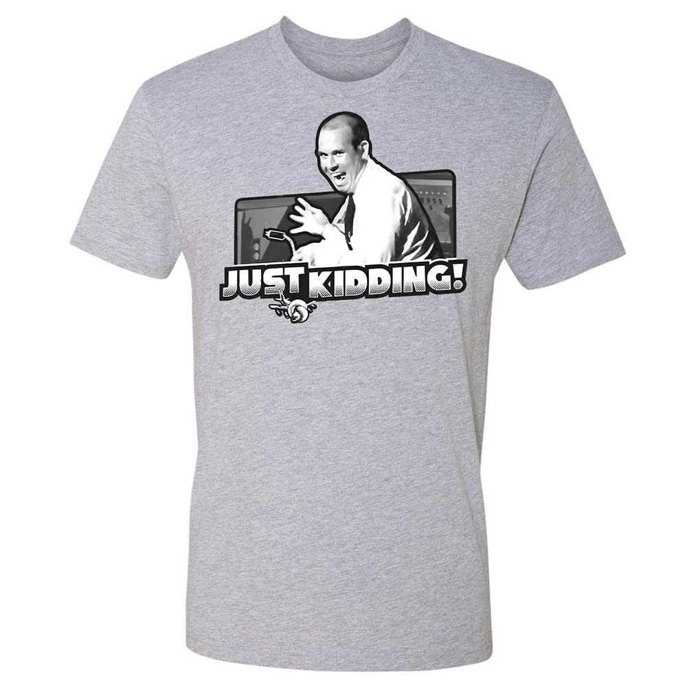 Premium Unisex T-Shirt - KKXD55DP - Heather Grey - 2