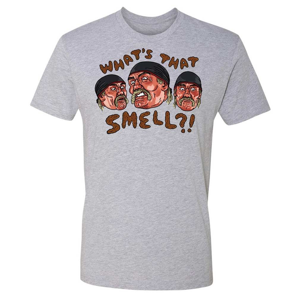 Premium Unisex T-Shirt - X3EGEP5K - Heather Grey - 2