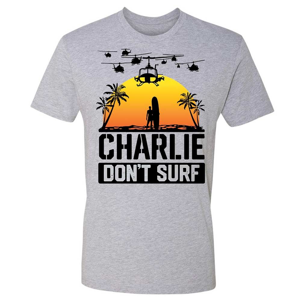 Premium Unisex T-Shirt - 8BJ7DC7E - Heather Grey - 2