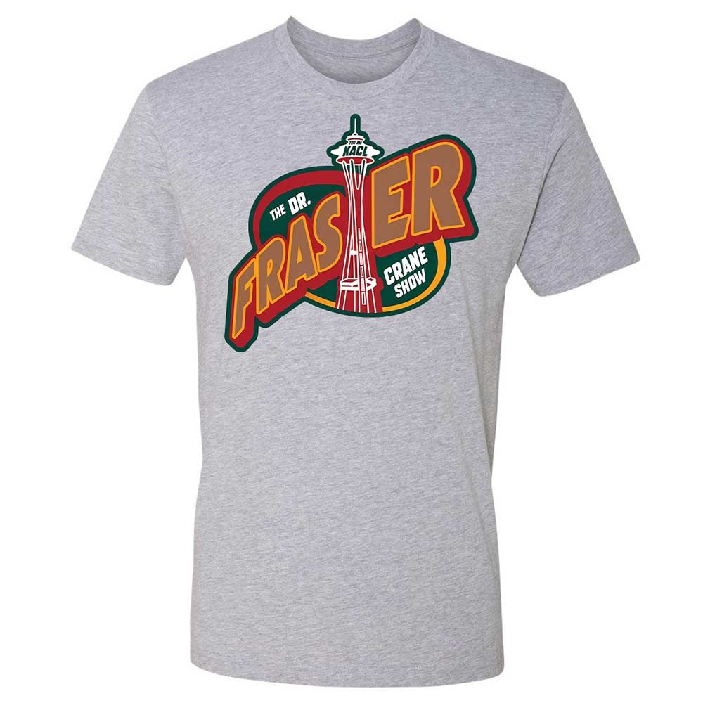 Premium Unisex T-Shirt - GBSW7NQP - Heather Grey - 2