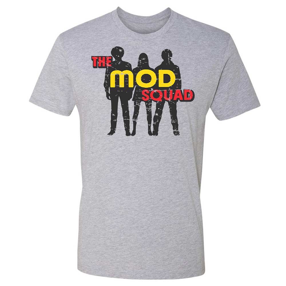 Premium Unisex T-Shirt - S5FNAGB1 - Heather Grey - 2
