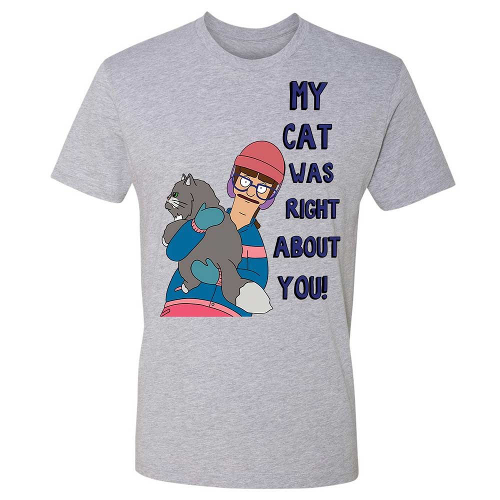 Premium Unisex T-Shirt - 6V3P8SS4 - Heather Grey - 2