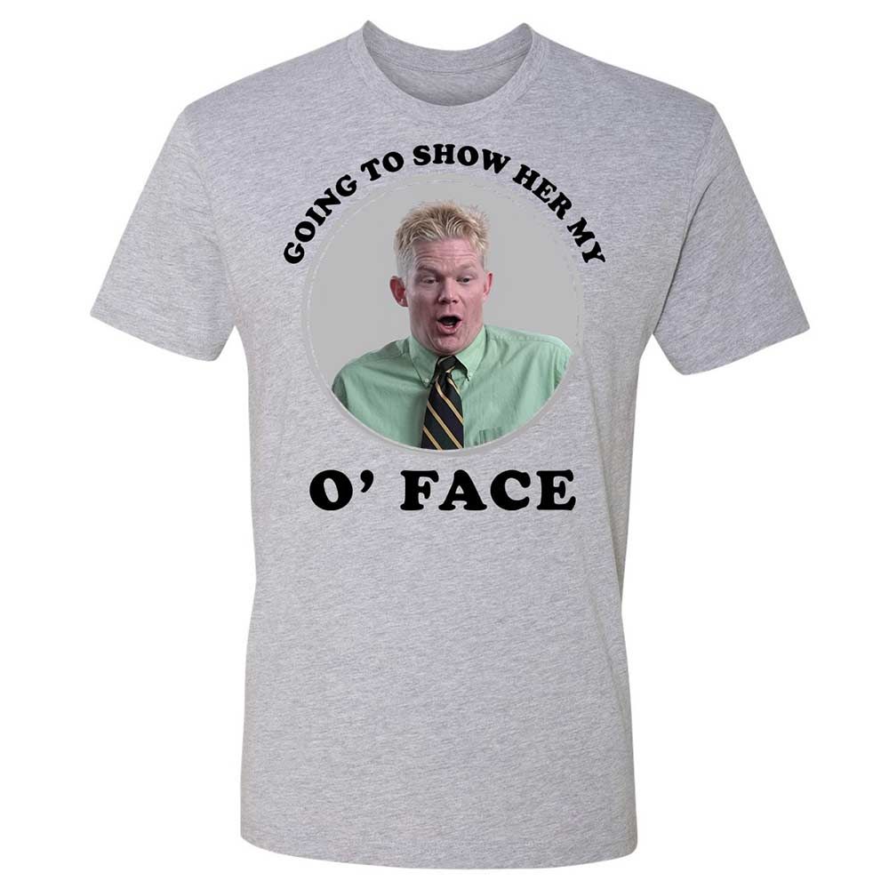 Premium Unisex T-Shirt - TCM8RKG9 - Heather Grey - 2