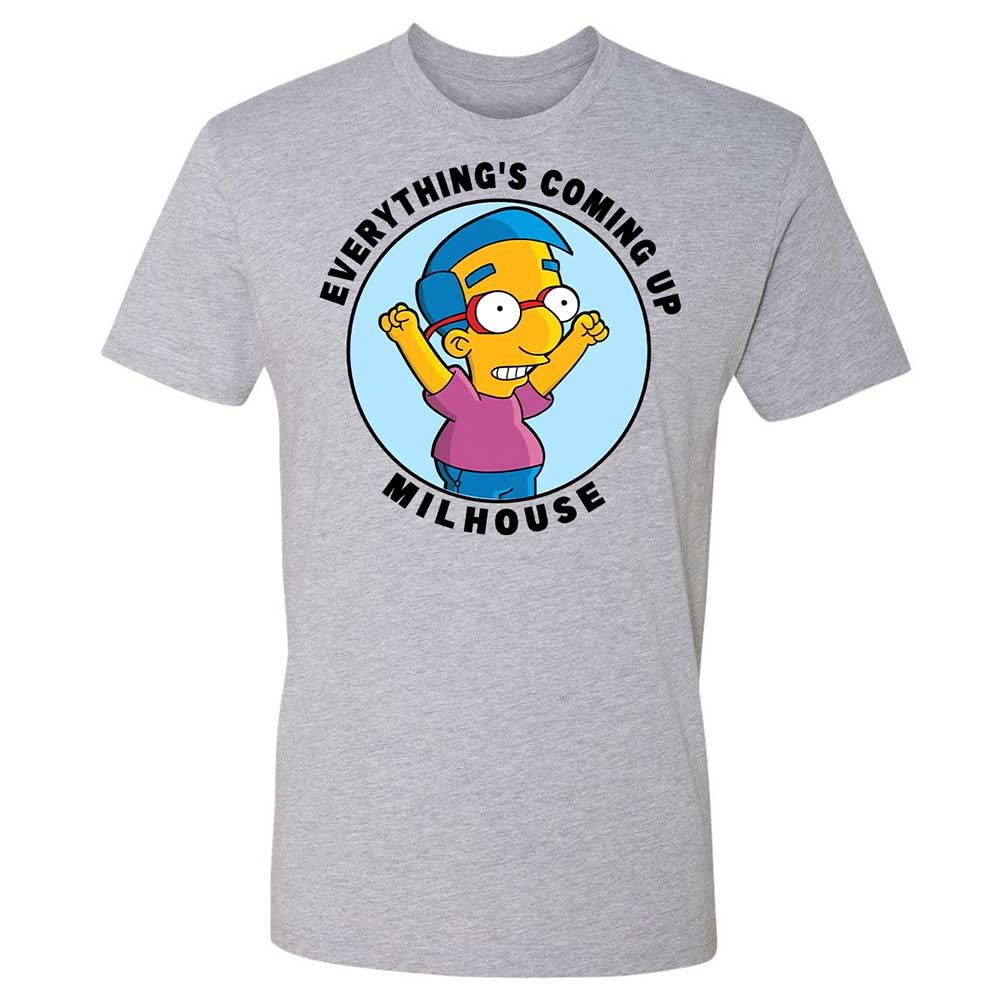 Everything's Coming Up - Heather Grey - 2