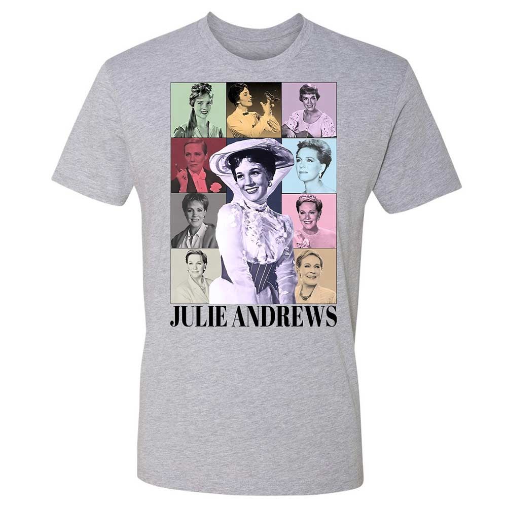 Julie Andrews Eras Tour - Heather Grey - 2