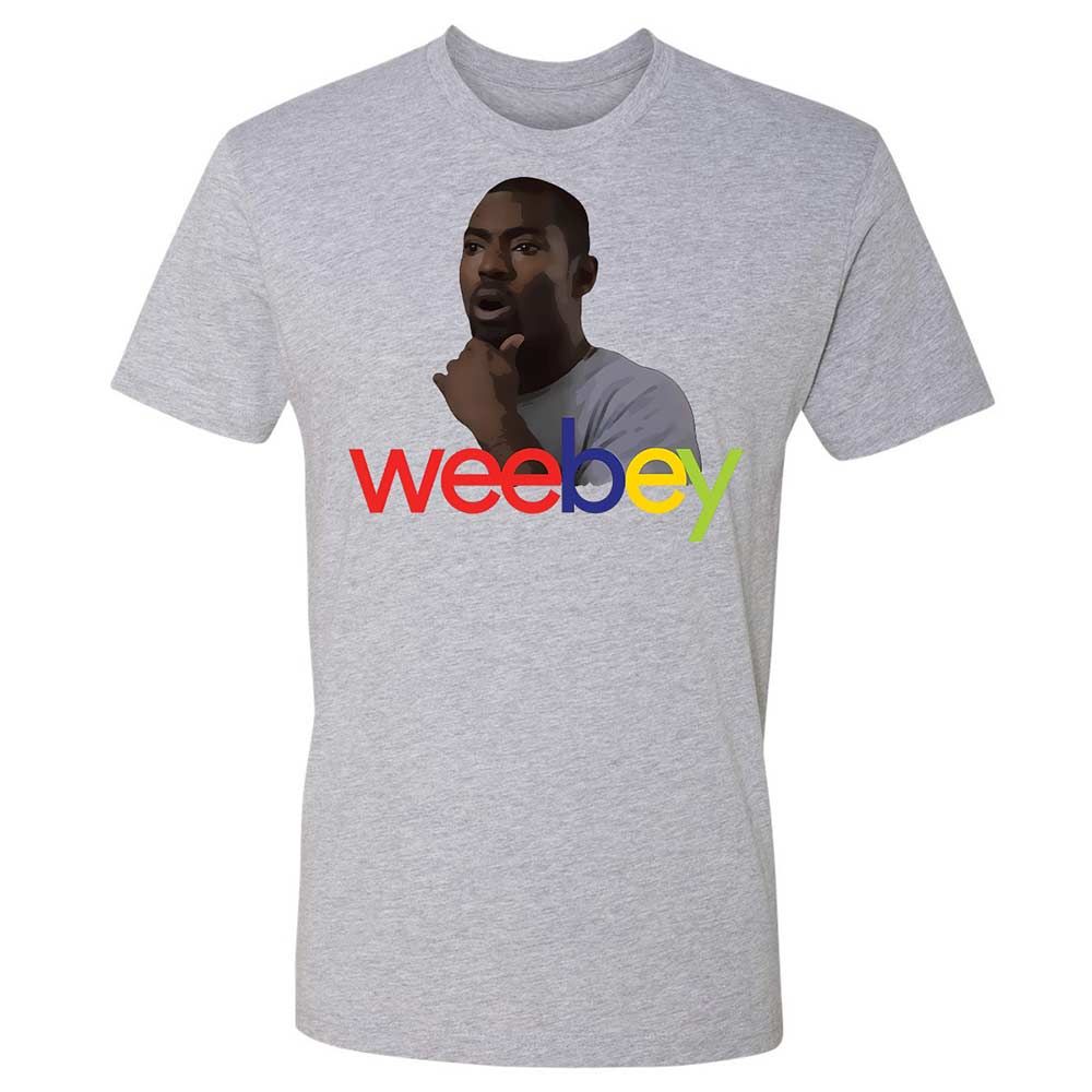 Wee-Bey - Heather Grey - 2