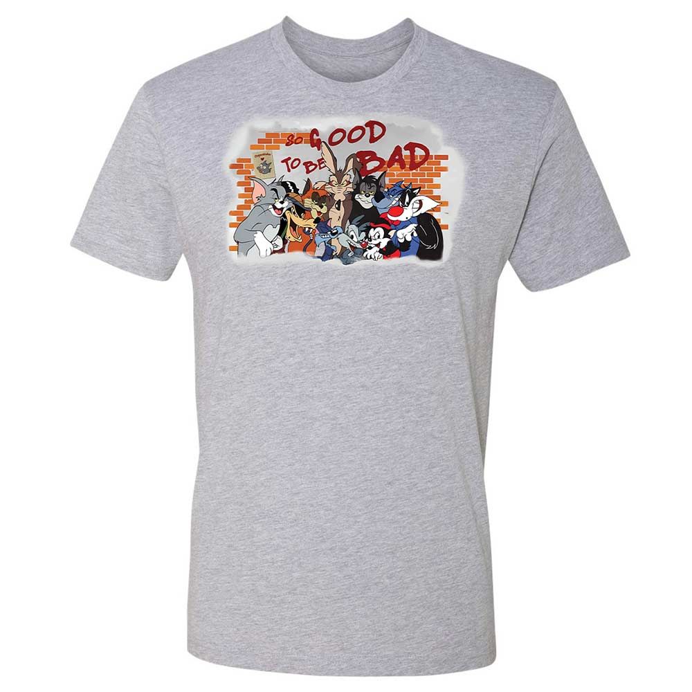 So Good To Be Bad - Heather Grey - 2