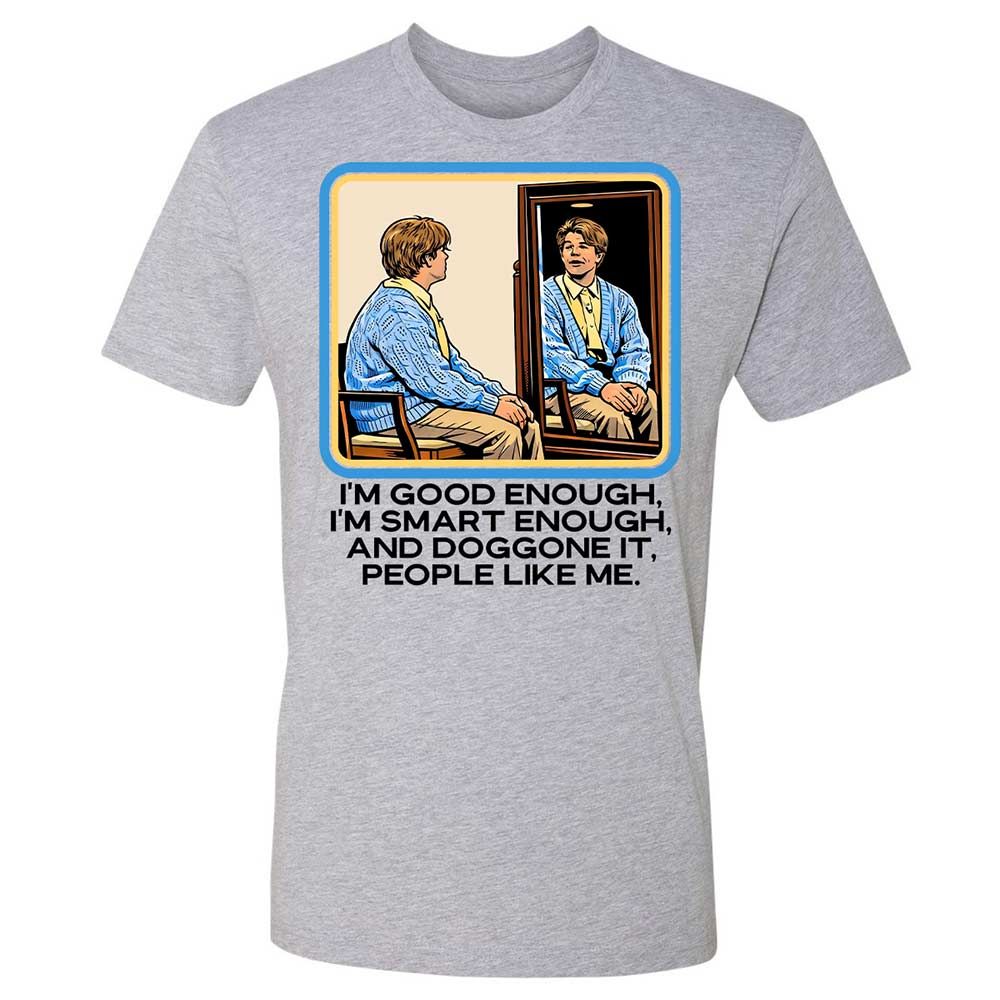People Like Me - Heather Grey - 2
