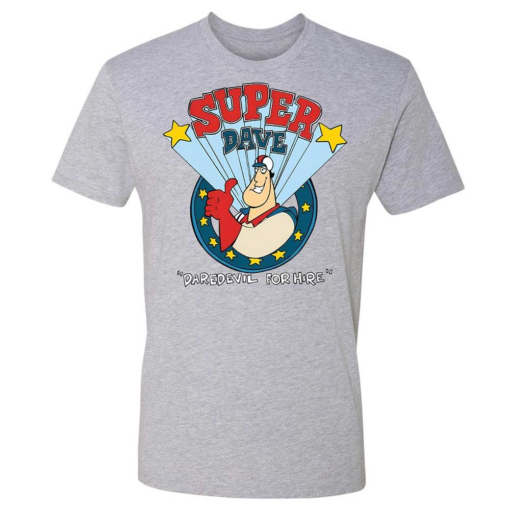 Premium Unisex T-Shirt - J44329WN - Heather Grey - 2