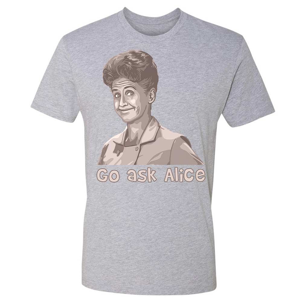 Premium Unisex T-Shirt - QH51P4GM - Heather Grey - 2