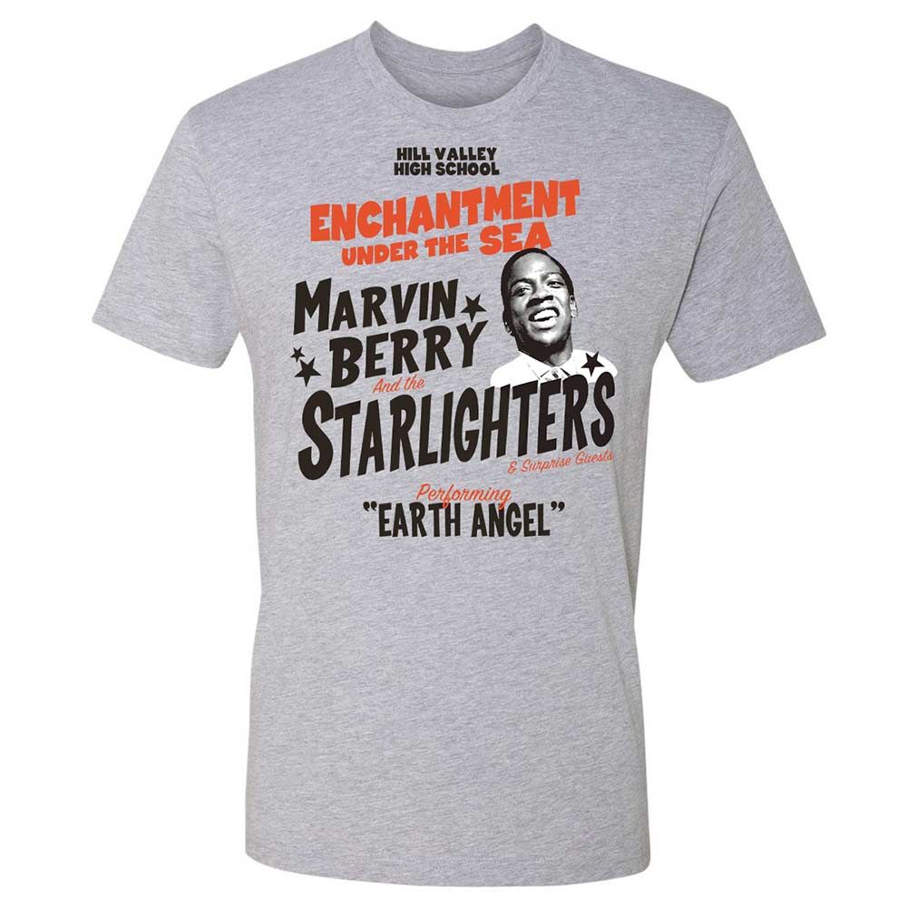 Enchantment Under the Sea - Heather Grey - 2