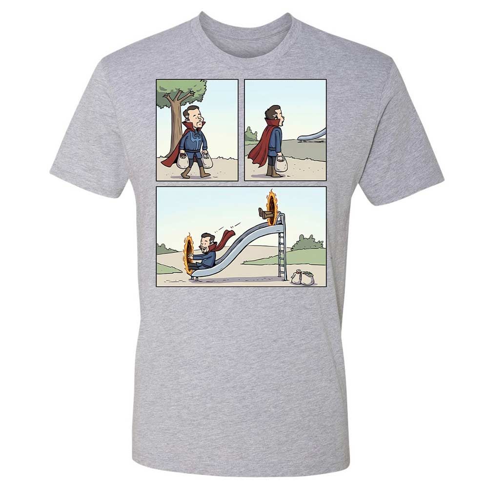 Infinite loop, infinite joy - Heather Grey - 2