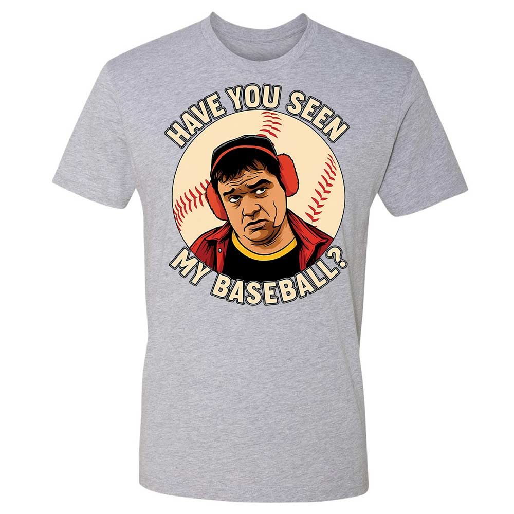 Premium Unisex T-Shirt - BVJDDZKD - Heather Grey - 2