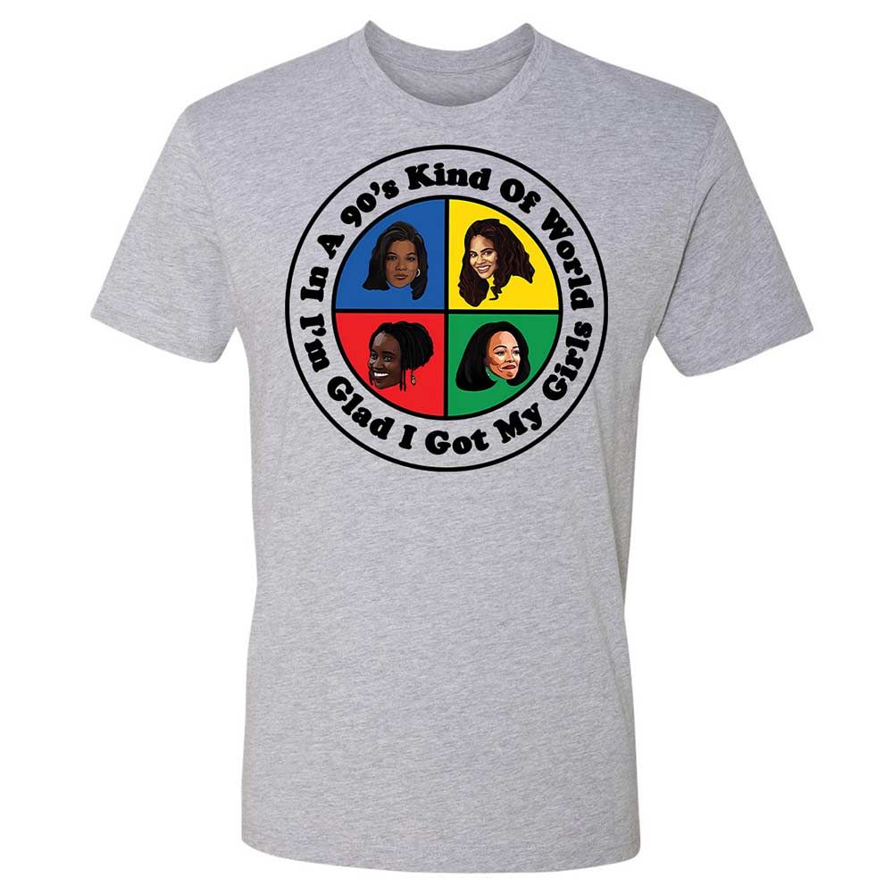 Premium Unisex T-Shirt - 8L2QRSAF - Heather Grey - 2