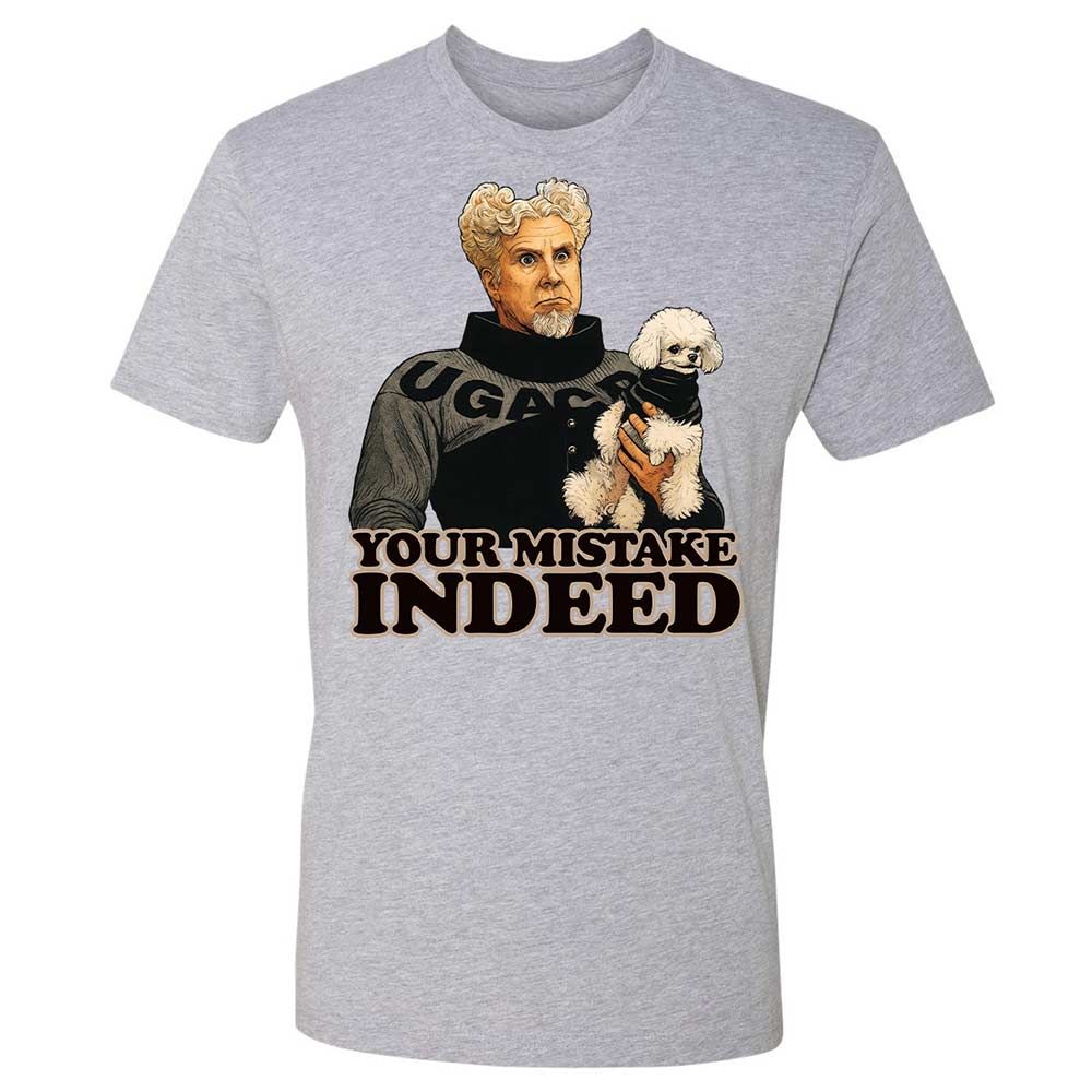 Premium Unisex T-Shirt - 99VBRFLJ - Heather Grey - 2