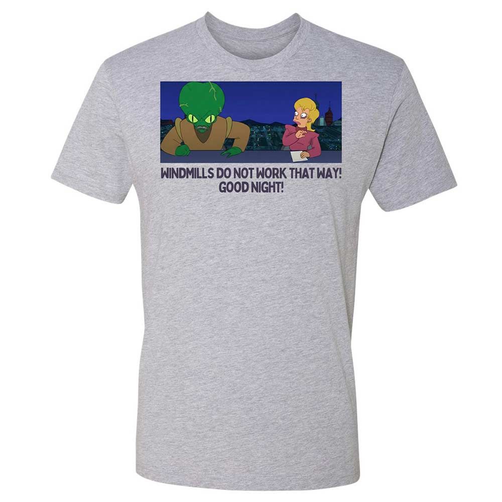 Premium Unisex T-Shirt - SBFK4CLF - Heather Grey - 2