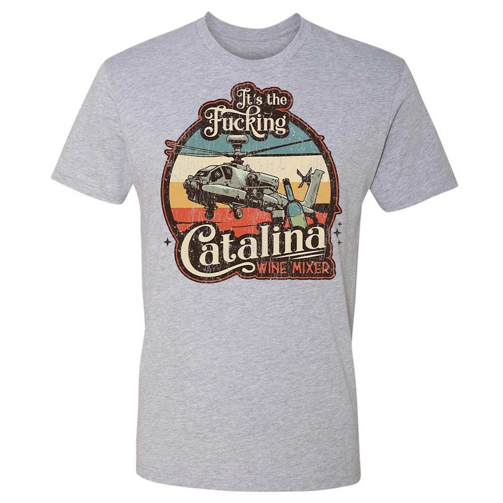 Premium Unisex T-Shirt - 7KVLH6L7 - Heather Grey - 2
