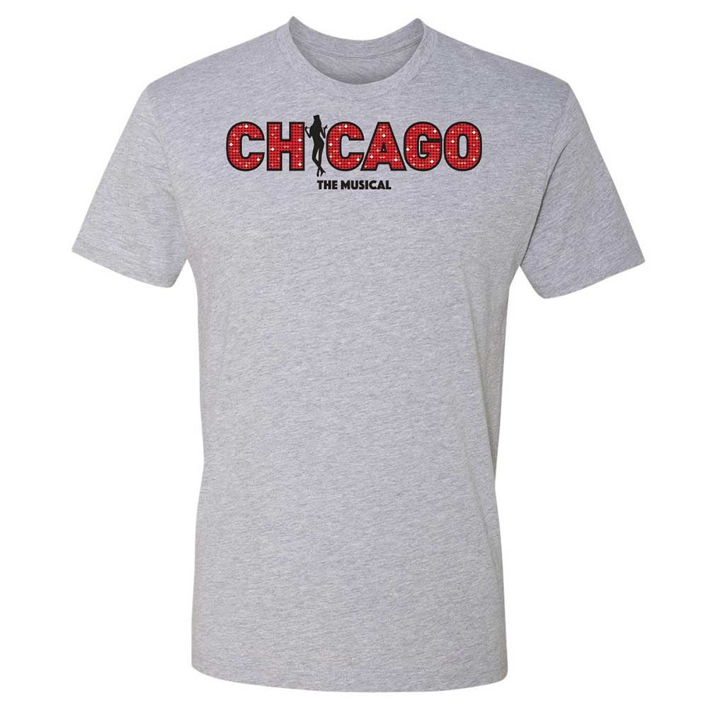 Chicago - Heather Grey - 2