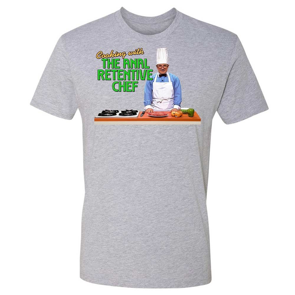 Premium Unisex T-Shirt - 7VHRD1RF - Heather Grey - 2