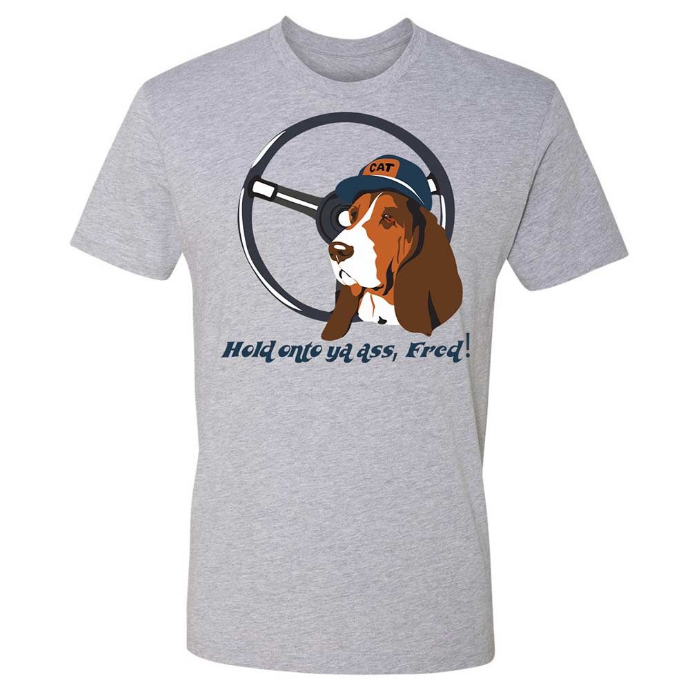 Premium Unisex T-Shirt - N6NE3JBF - Heather Grey - 2
