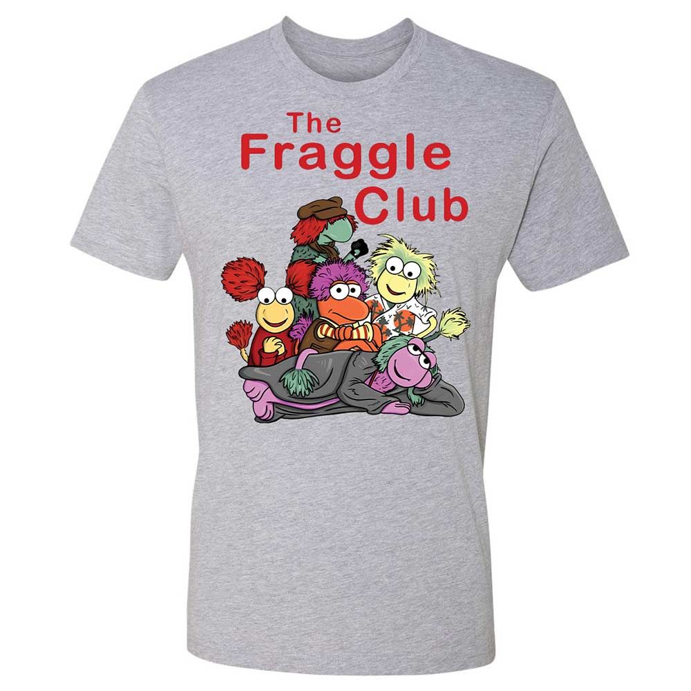Premium Unisex T-Shirt - 1ZFB6Y39 - Heather Grey - 2