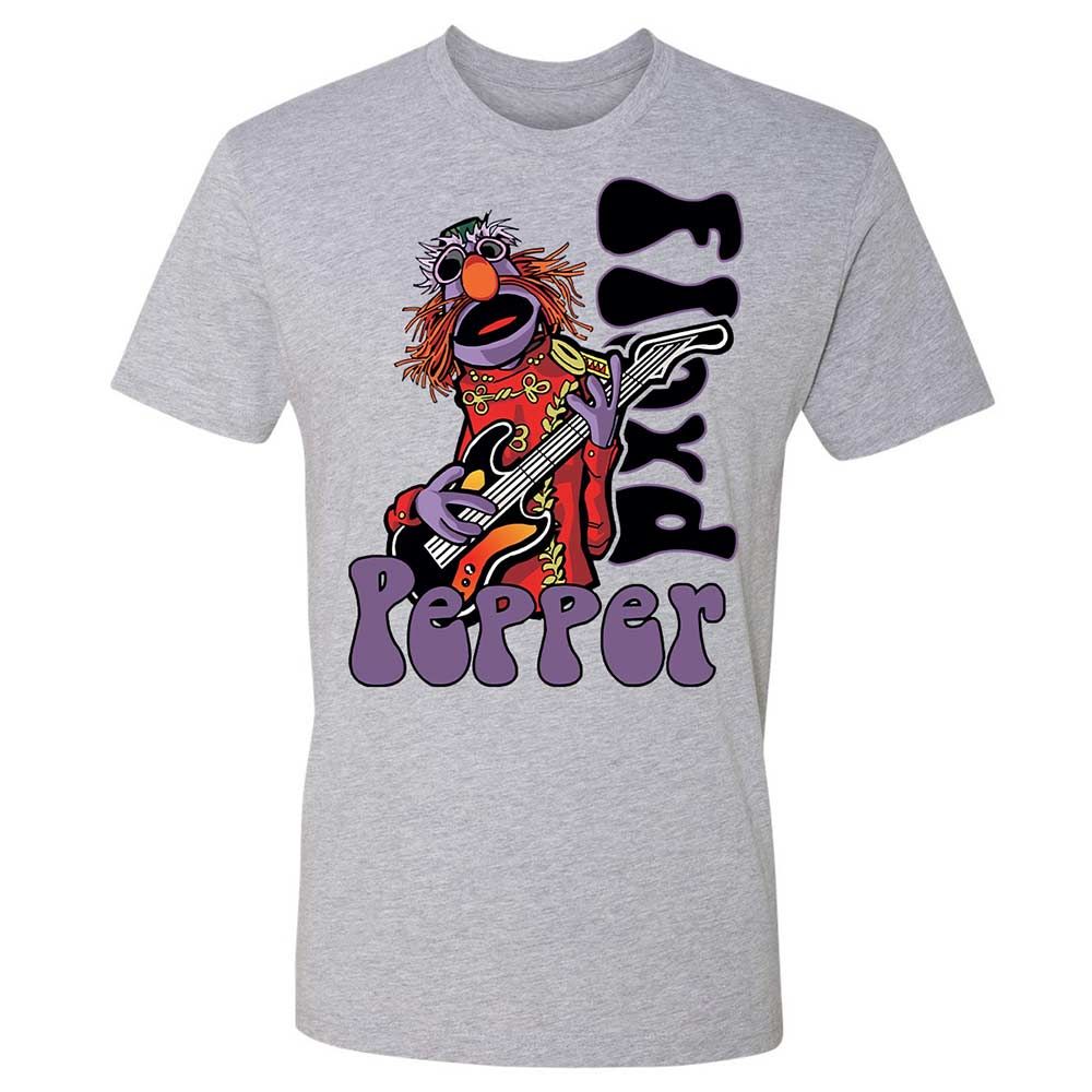 Hippest of the hip - Heather Grey - 2