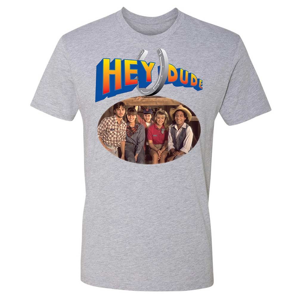 Premium Unisex T-Shirt - F7LQ3WSW - Heather Grey - 2