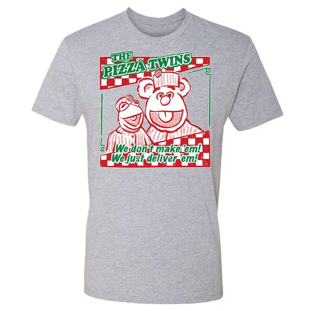 Premium Unisex T-Shirt - GV8L68TJ - Heather Grey - 2