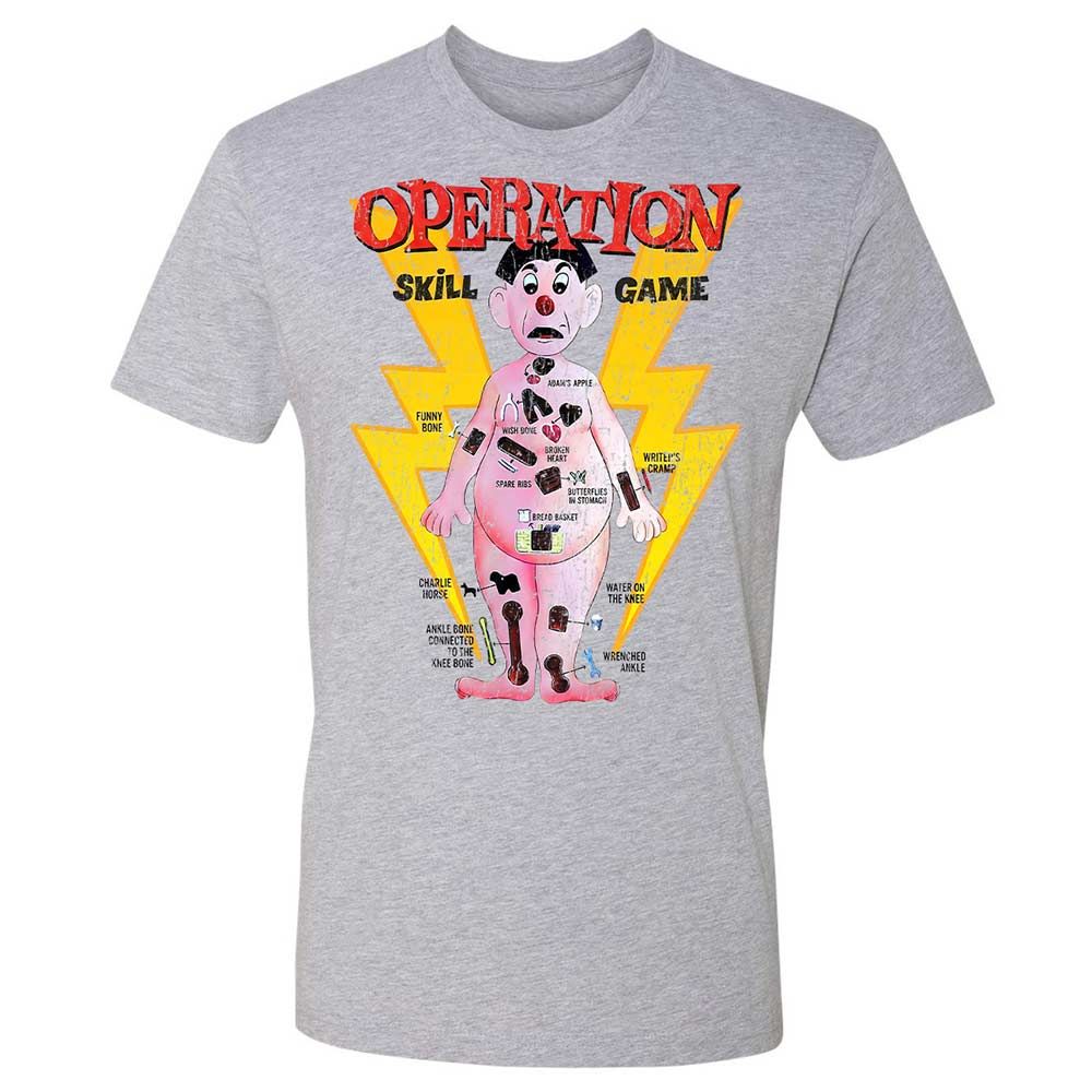 Hotdog - Heather Grey - 2