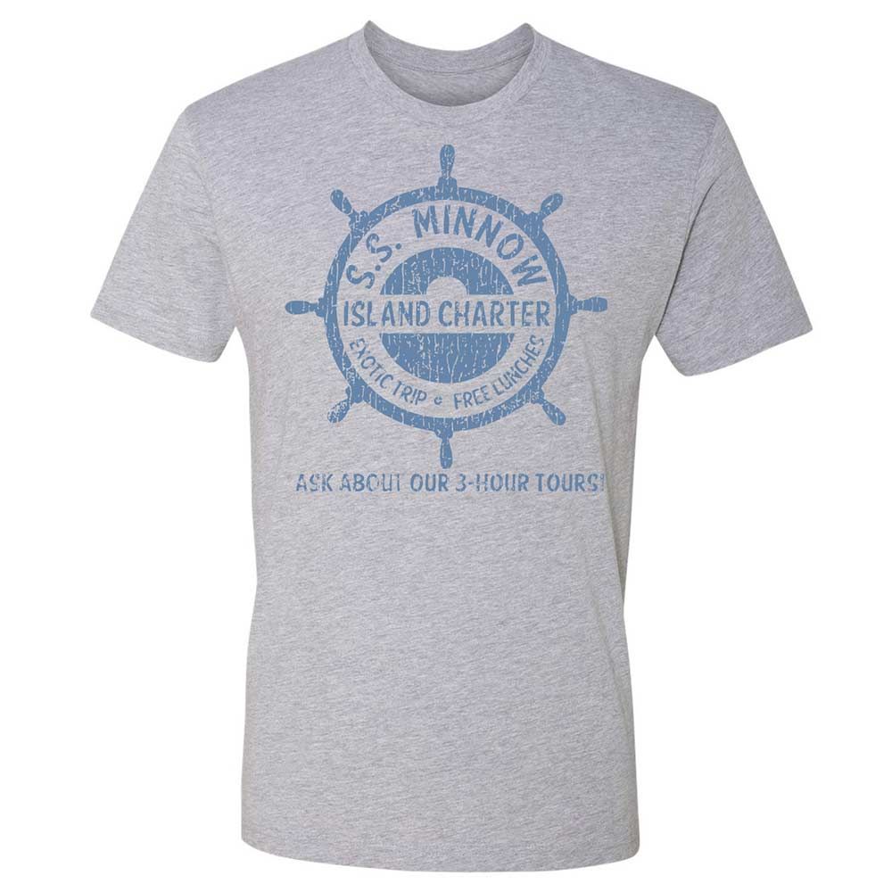 Premium Unisex T-Shirt - RLFKDT2T - Heather Grey - 2