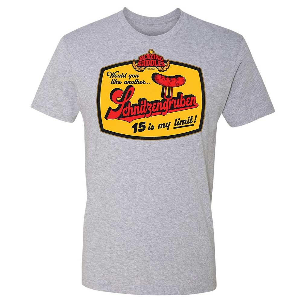 Schnitzengruben - Heather Grey - 2