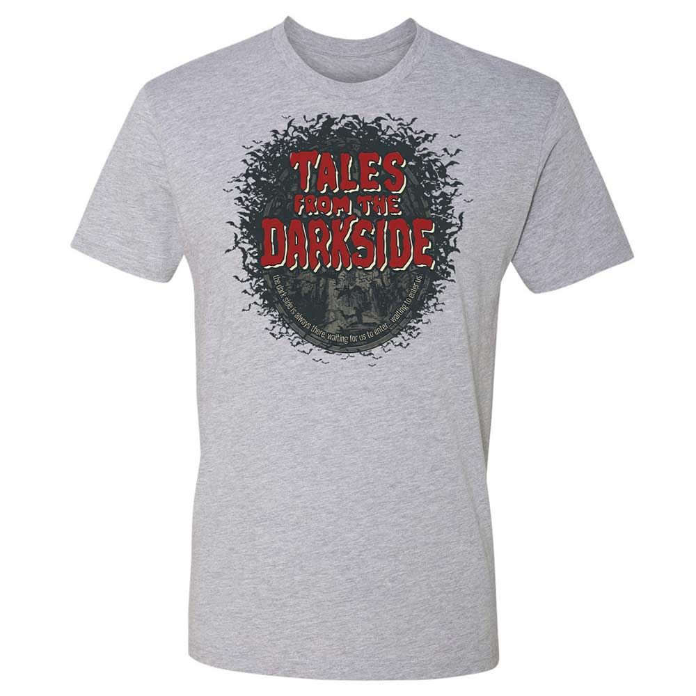 Darkside - Heather Grey - 2