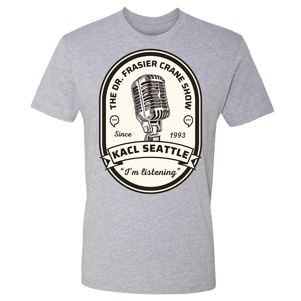 I'm listening - Heather Grey - 2