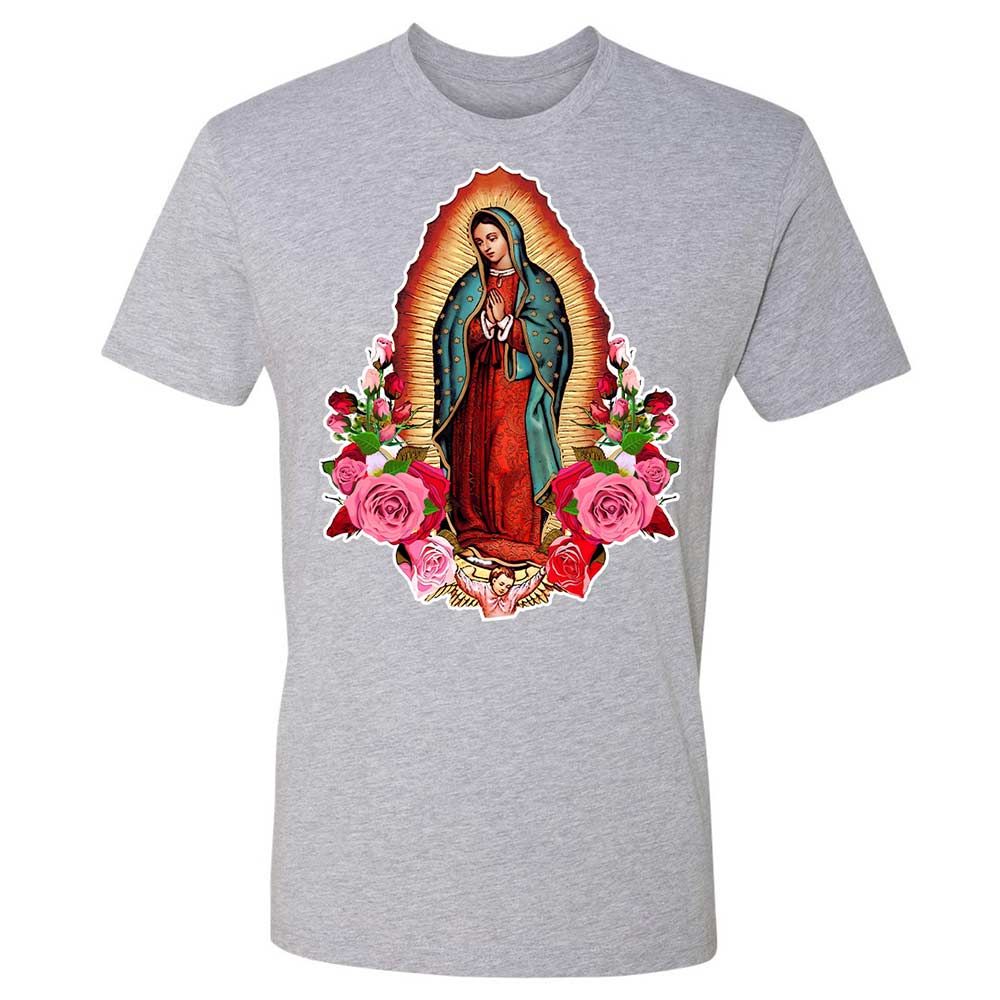 Our Lady of Guadalupe - Heather Grey - 2