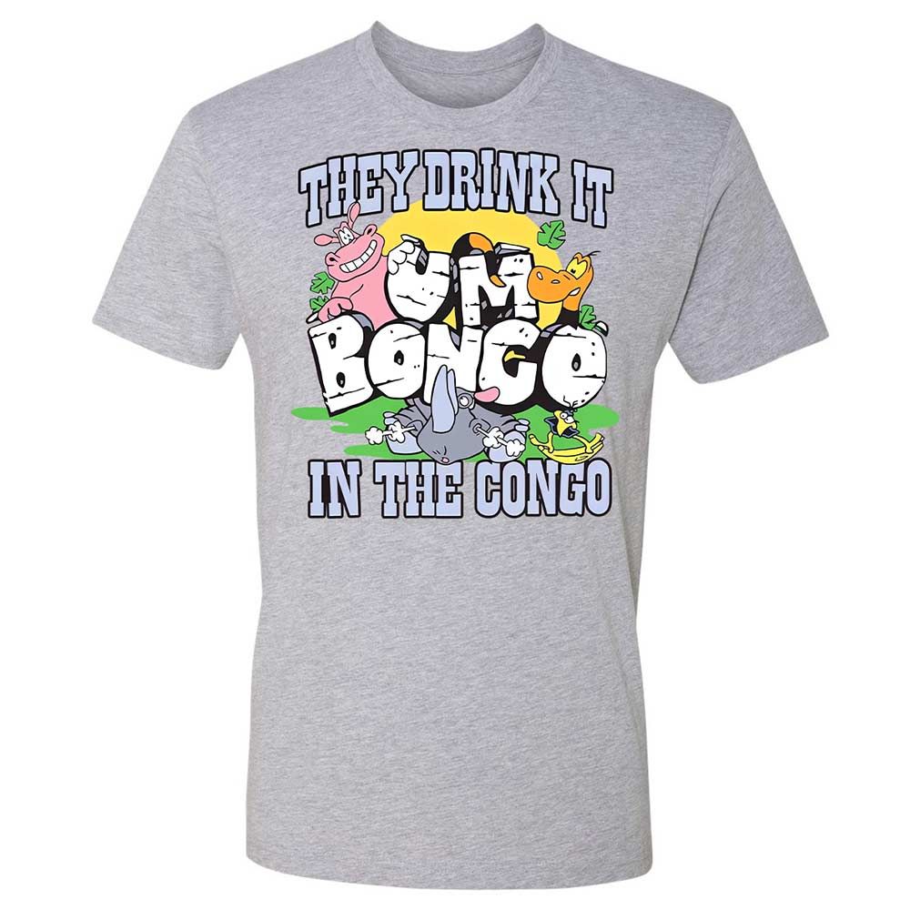 Nostalgia drink - Heather Grey - 2
