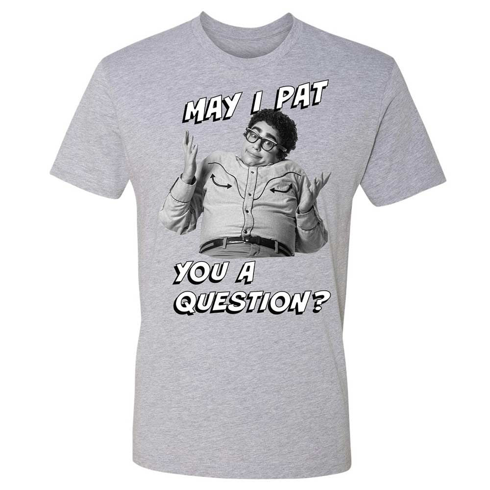 Premium Unisex T-Shirt - GWKKFBLN - Heather Grey - 2