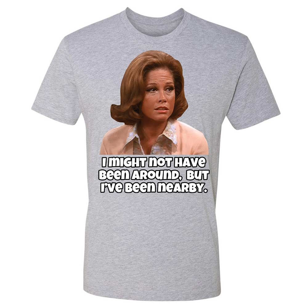 Premium Unisex T-Shirt - RW6V59NV - Heather Grey - 2