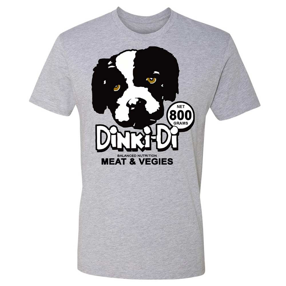Premium Unisex T-Shirt - KUW5ZXXR - Heather Grey - 2