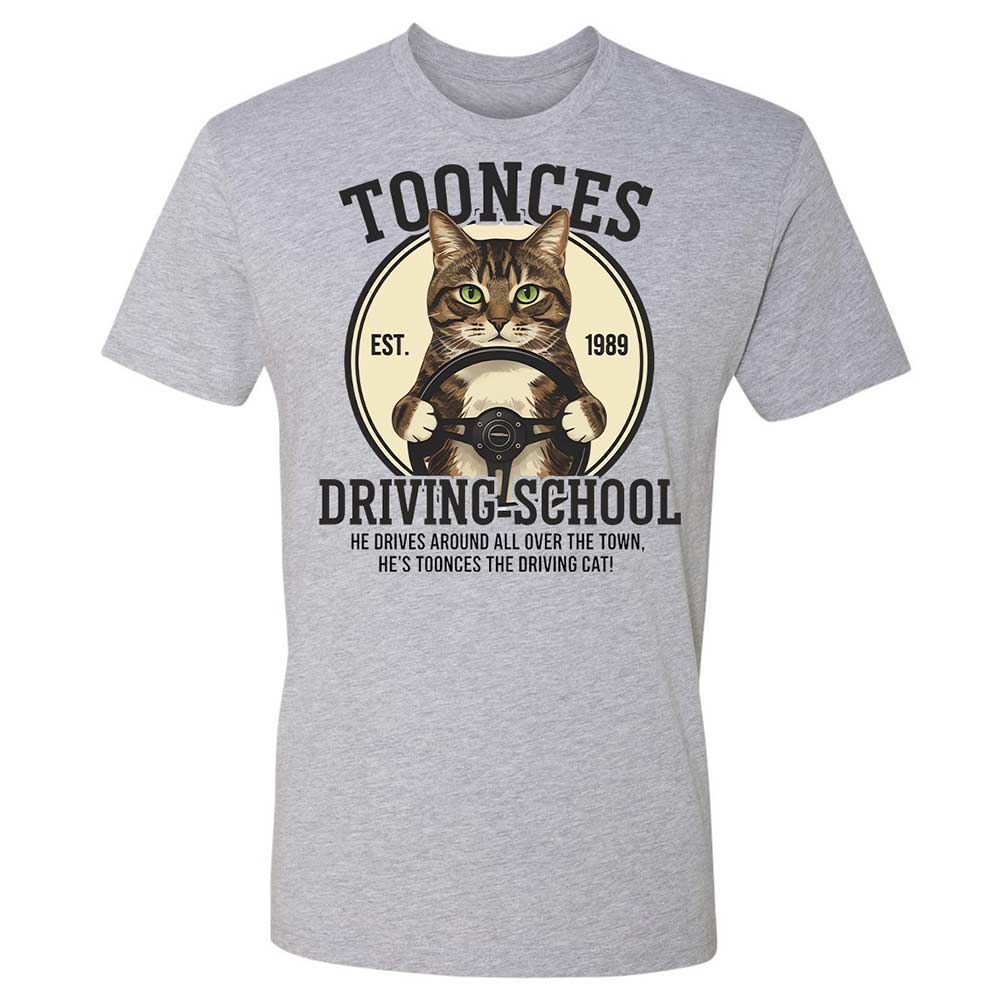 Premium Unisex T-Shirt - LAKZDVTK - Heather Grey - 2