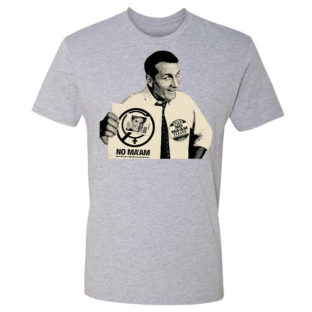 Premium Unisex T-Shirt - G7NBMHFV - Heather Grey - 2