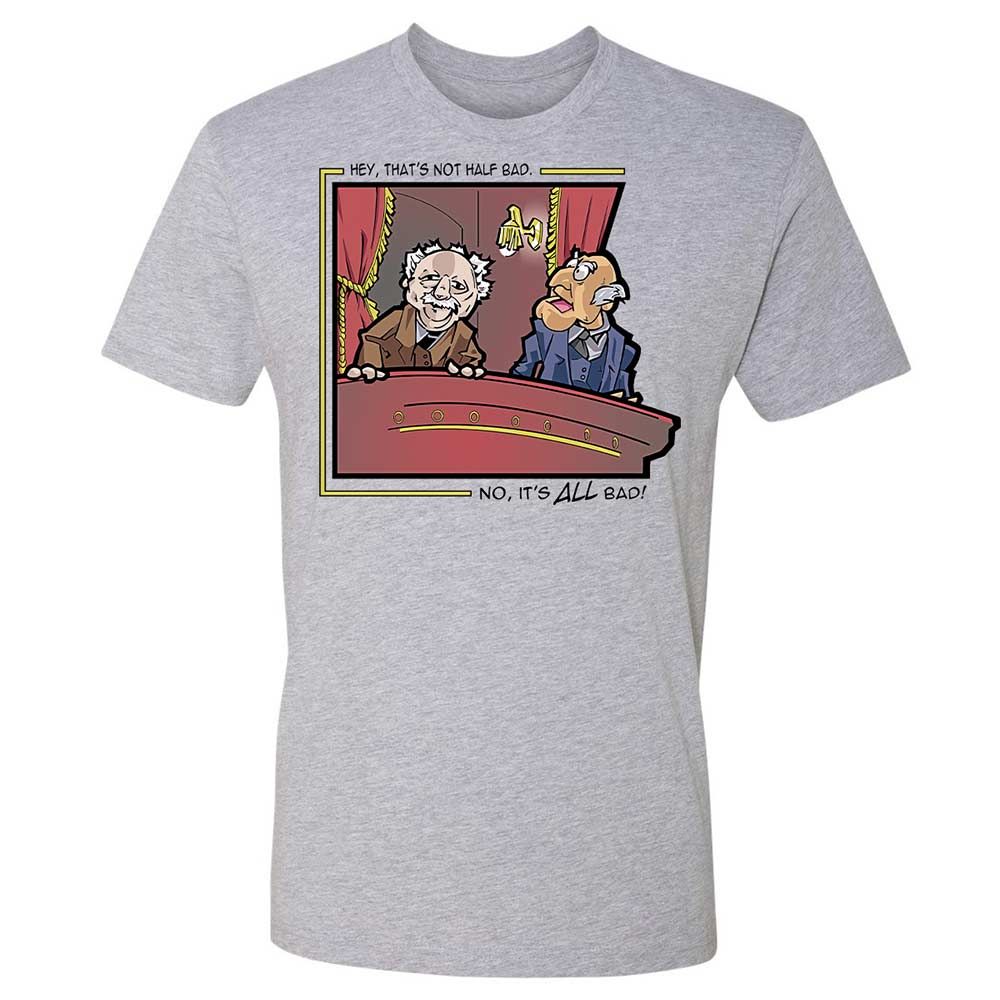 Premium Unisex T-Shirt - 45J7PN8B - Heather Grey - 2
