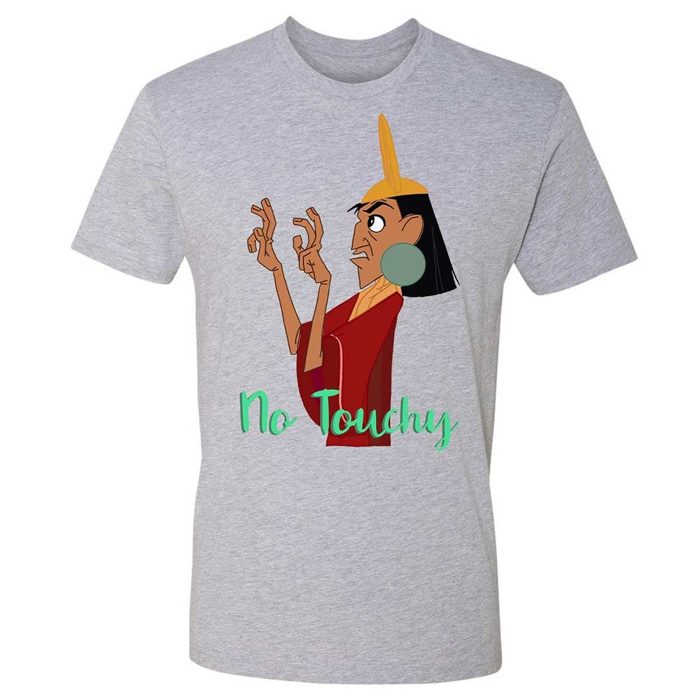 Premium Unisex T-Shirt - RARSGK9L - Heather Grey - 2