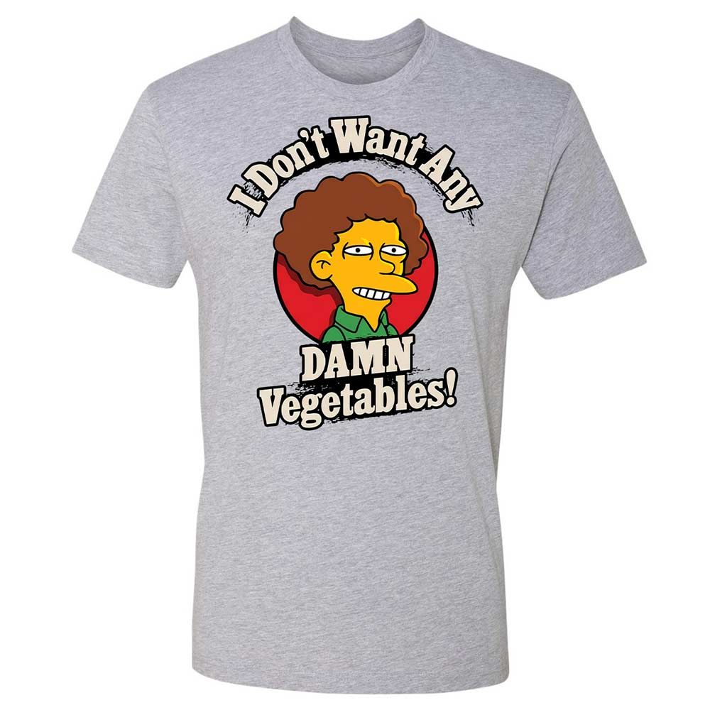 Premium Unisex T-Shirt - 77QDKETQ - Heather Grey - 2