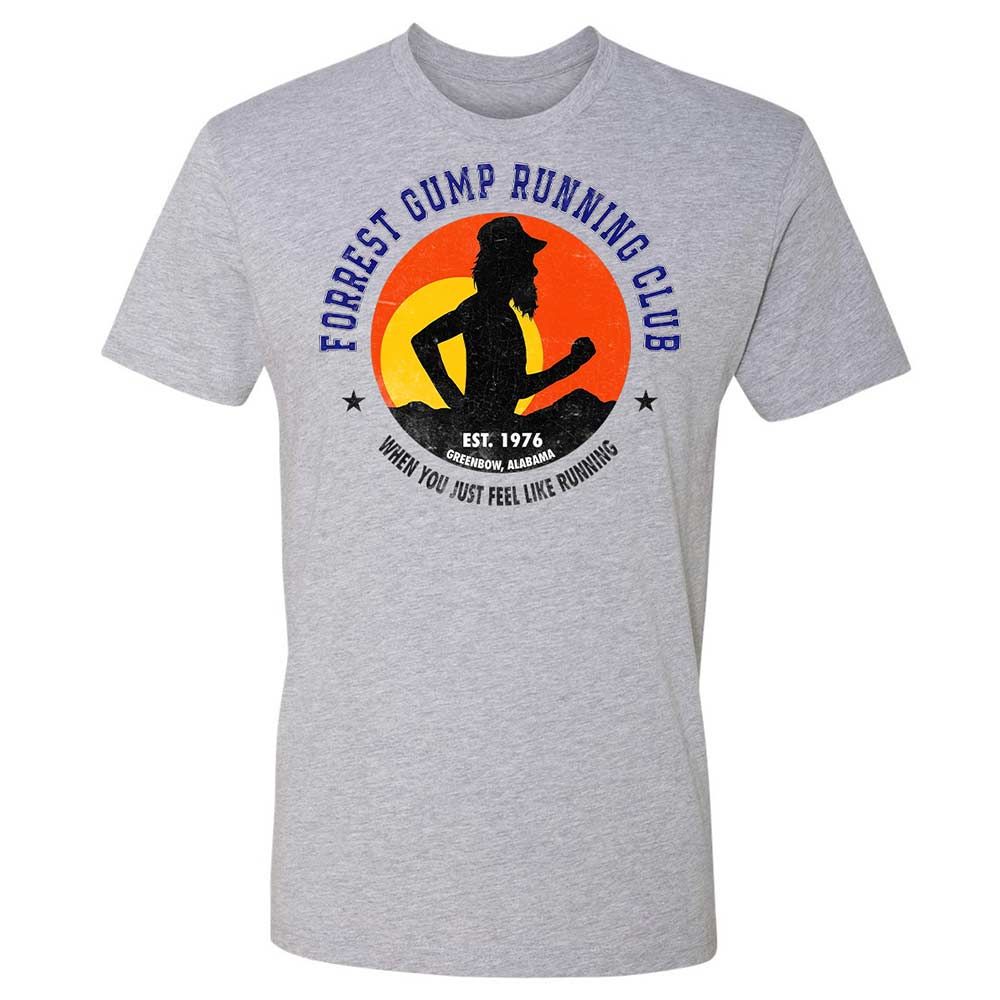 Premium Unisex T-Shirt - AY8RGYDE - Heather Grey - 2