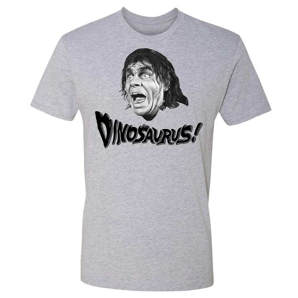 Premium Unisex T-Shirt - PZ3RQ7N7 - Heather Grey - 2