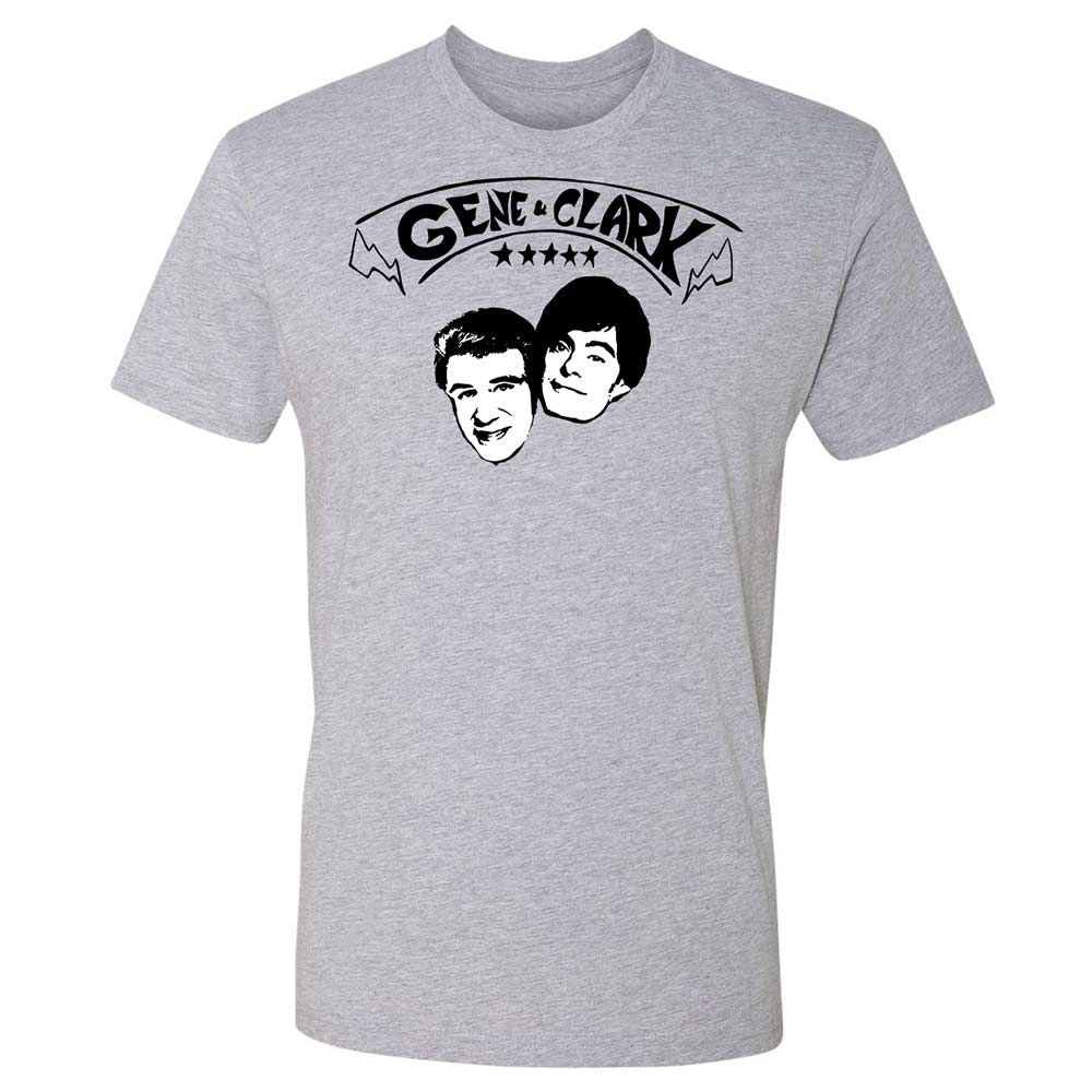 The Blue Jean Committee - Heather Grey - 2