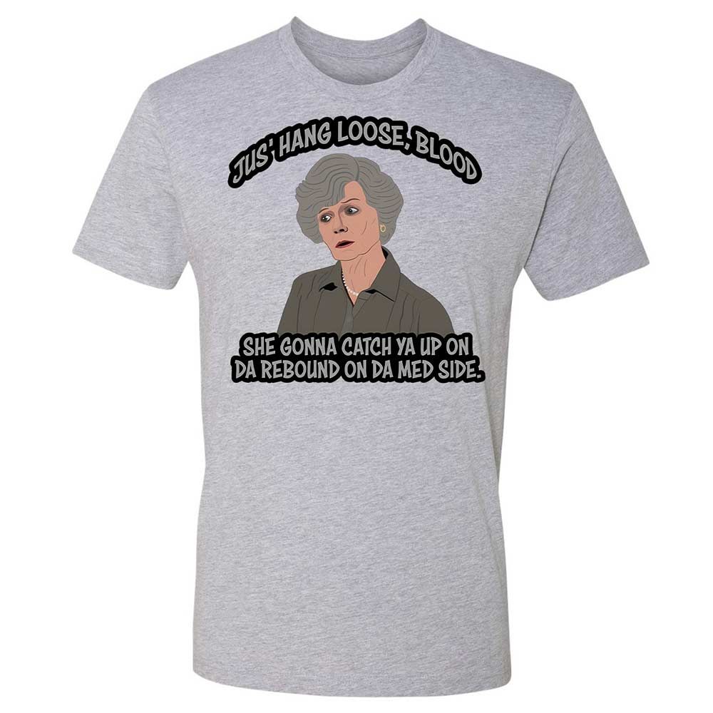 Premium Unisex T-Shirt - Y6GRLEY7 - Heather Grey - 2